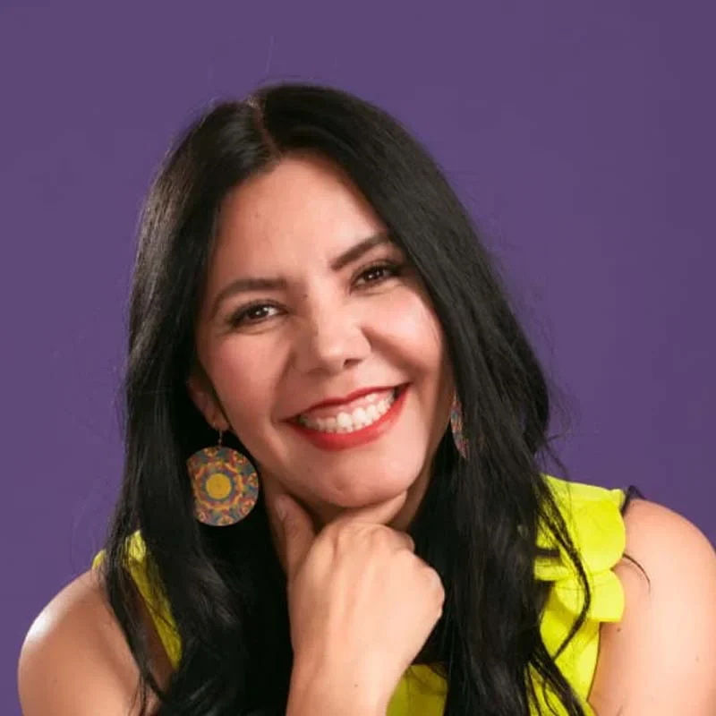 Picture of Lily López