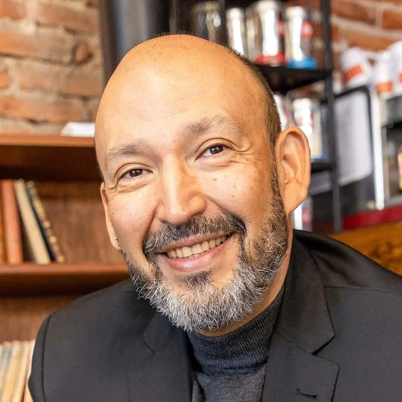 Picture of Paco Topete