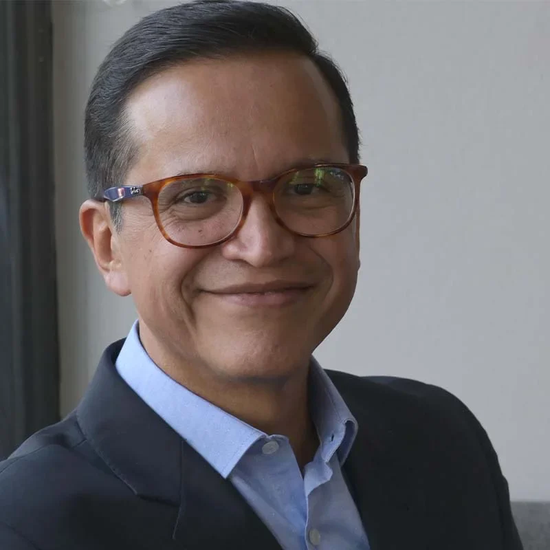 Picture of Mario Rodríguez