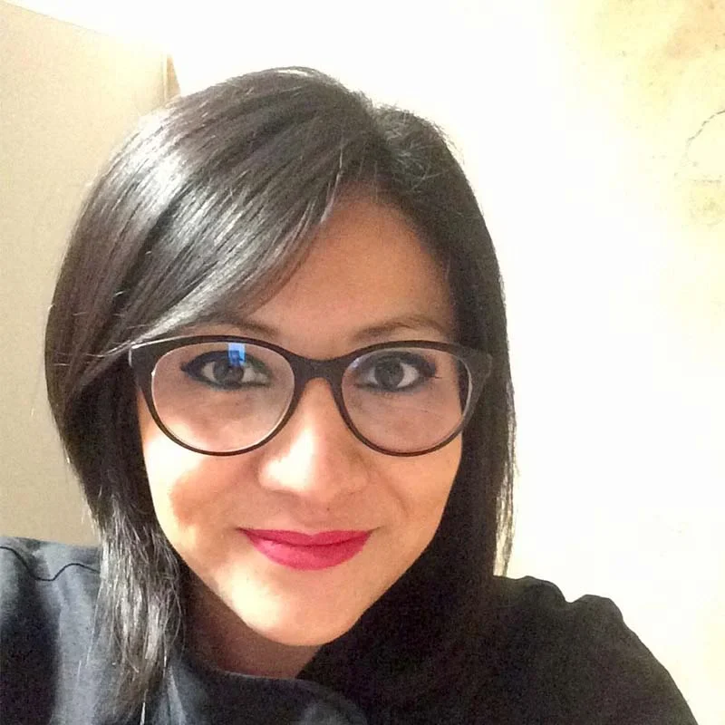 Picture of Ayesha Ramirez