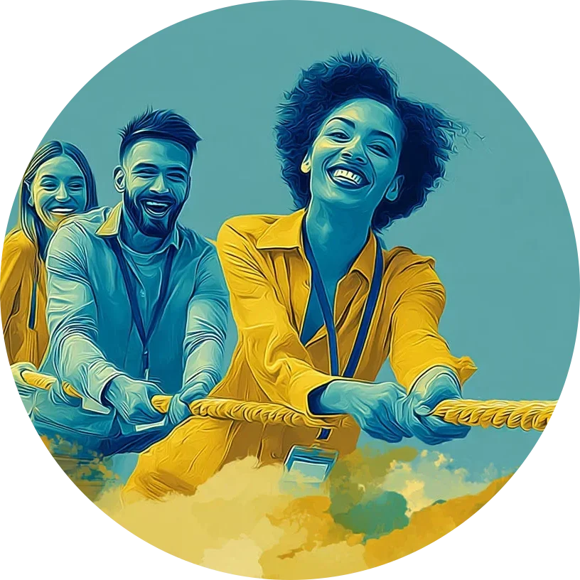 cuerda Image description