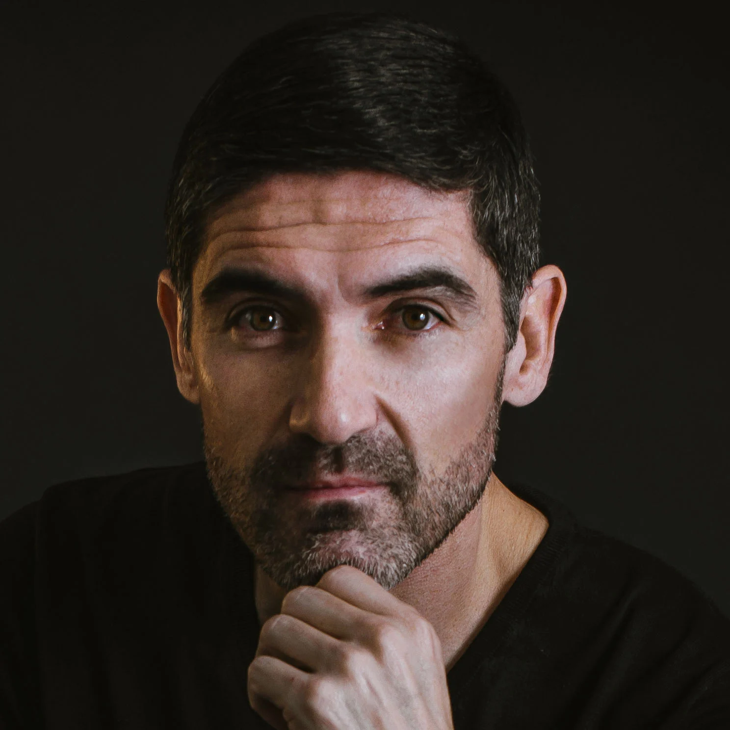 Picture of Alex Renteria