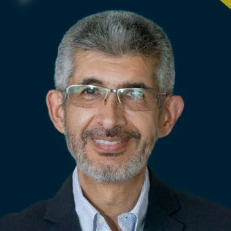 Picture of Dr. José Mora O.