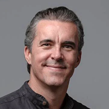 Picture of Pablo Merino